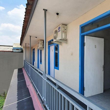 Spot On 2726 Kopo 355 Syariah Hotel Bandung Exterior photo