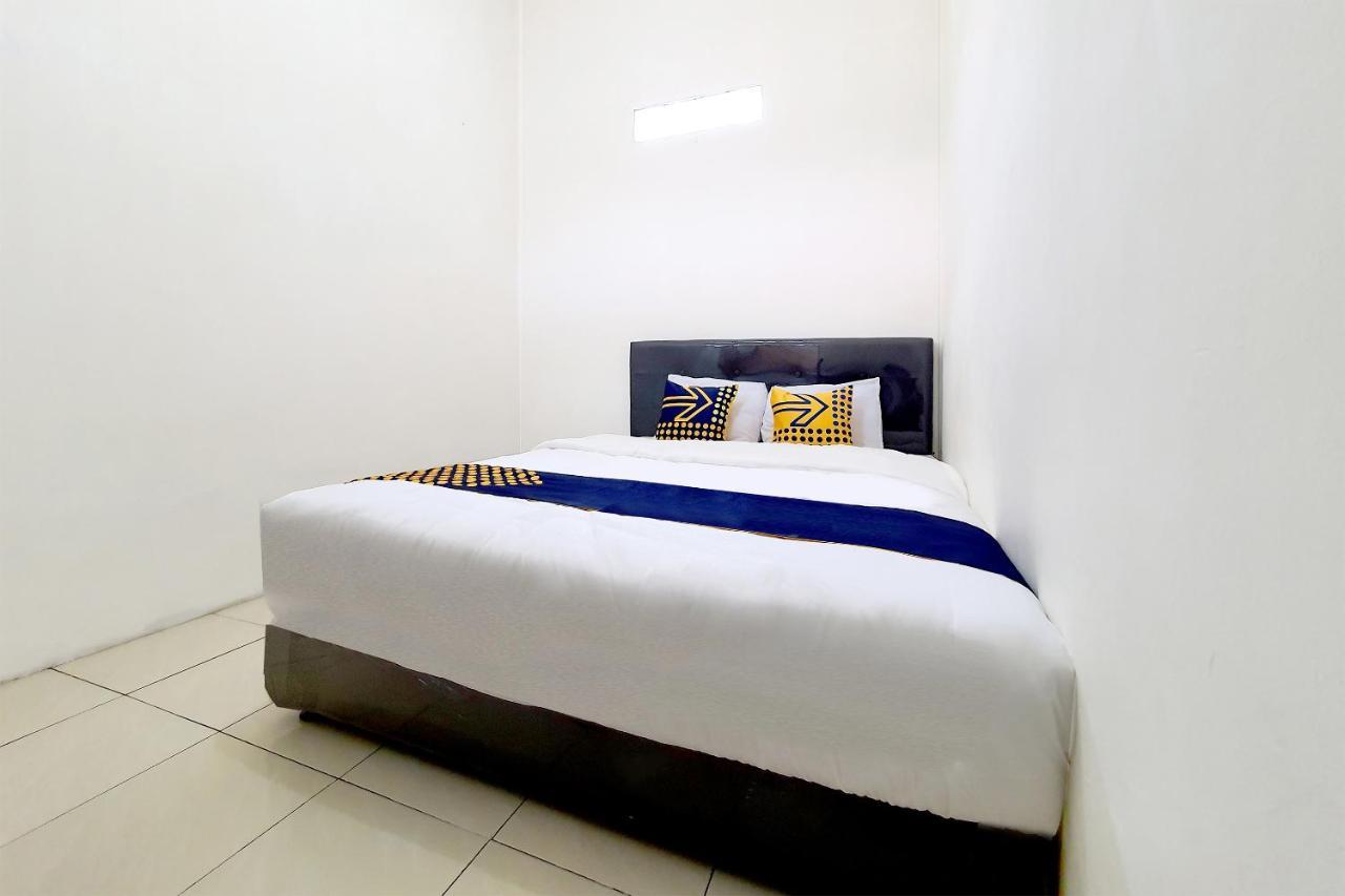 Spot On 2726 Kopo 355 Syariah Hotel Bandung Exterior photo