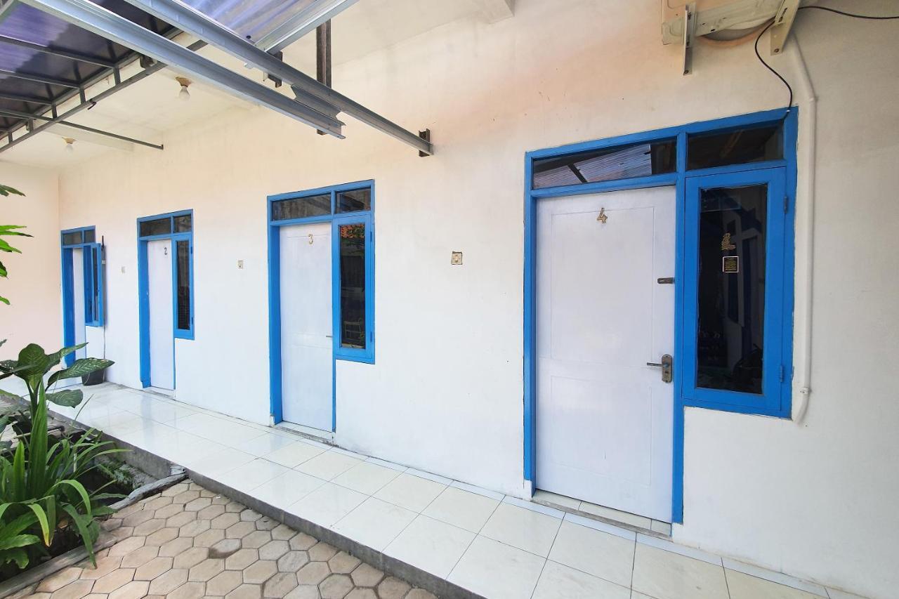 Spot On 2726 Kopo 355 Syariah Hotel Bandung Exterior photo