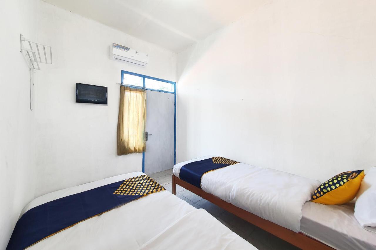 Spot On 2726 Kopo 355 Syariah Hotel Bandung Exterior photo