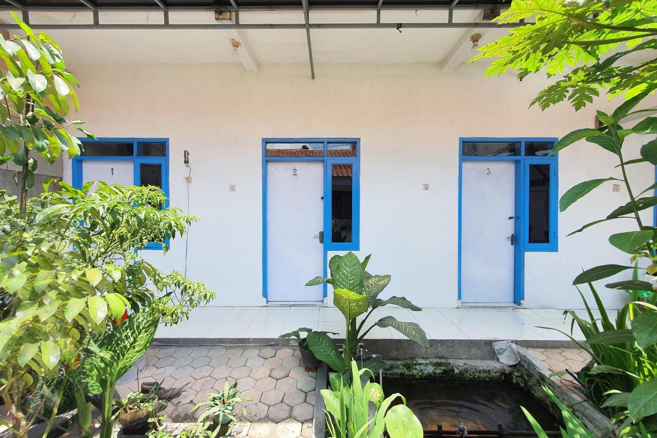 Spot On 2726 Kopo 355 Syariah Hotel Bandung Exterior photo