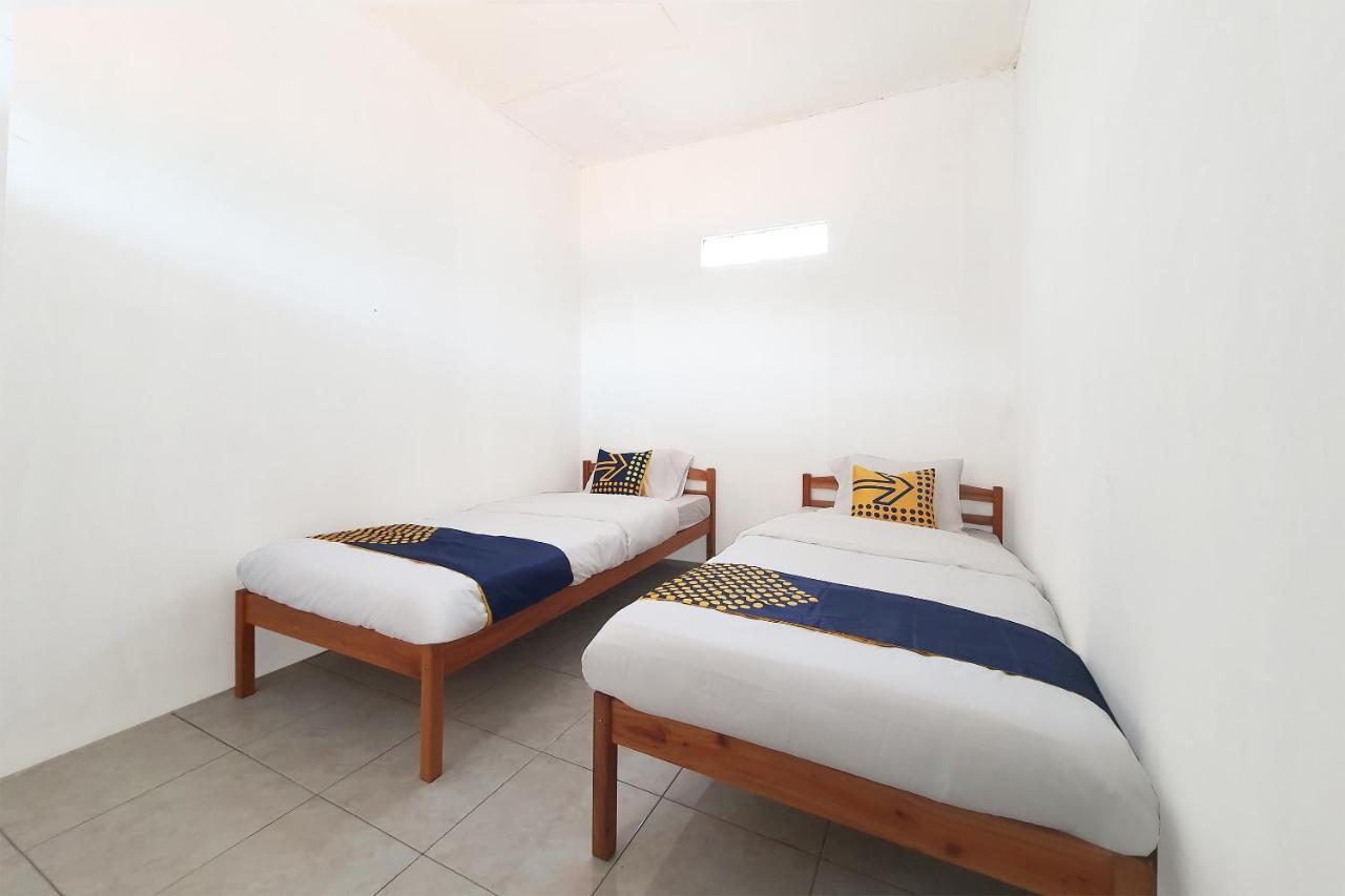 Spot On 2726 Kopo 355 Syariah Hotel Bandung Exterior photo
