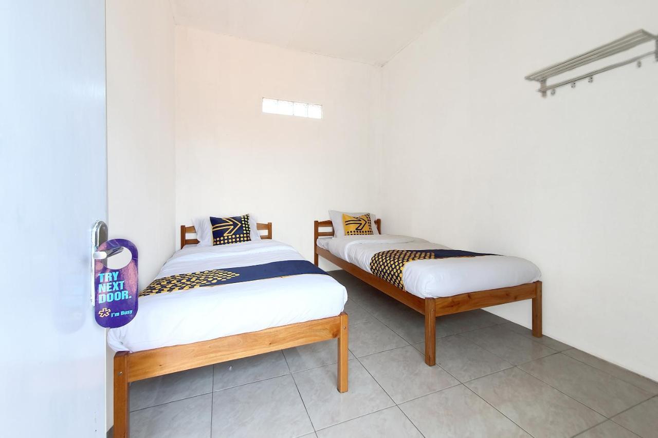 Spot On 2726 Kopo 355 Syariah Hotel Bandung Exterior photo